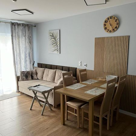 Apartament Ambra II Jantar Exterior photo