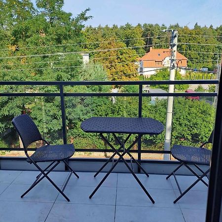 Apartament Ambra II Jantar Exterior photo