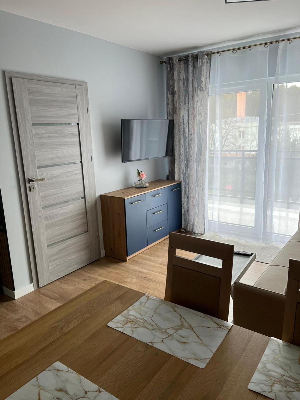 Apartament Ambra II Jantar Exterior photo