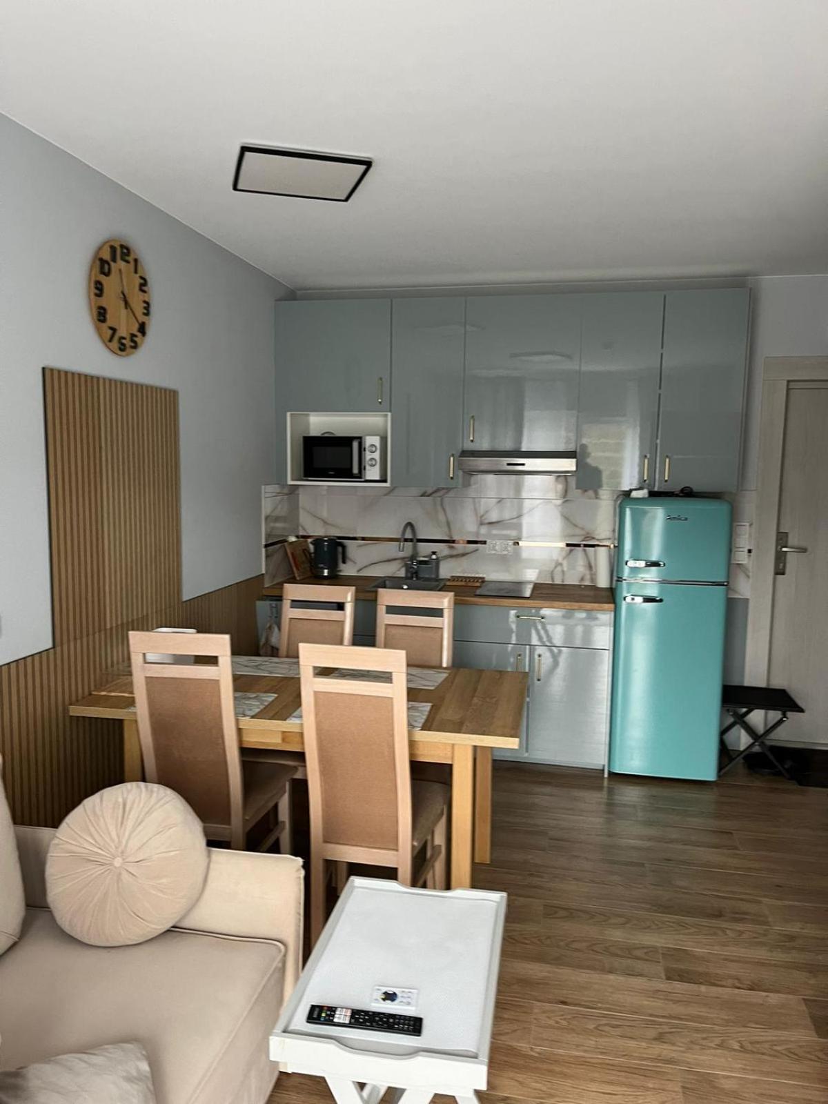 Apartament Ambra II Jantar Exterior photo