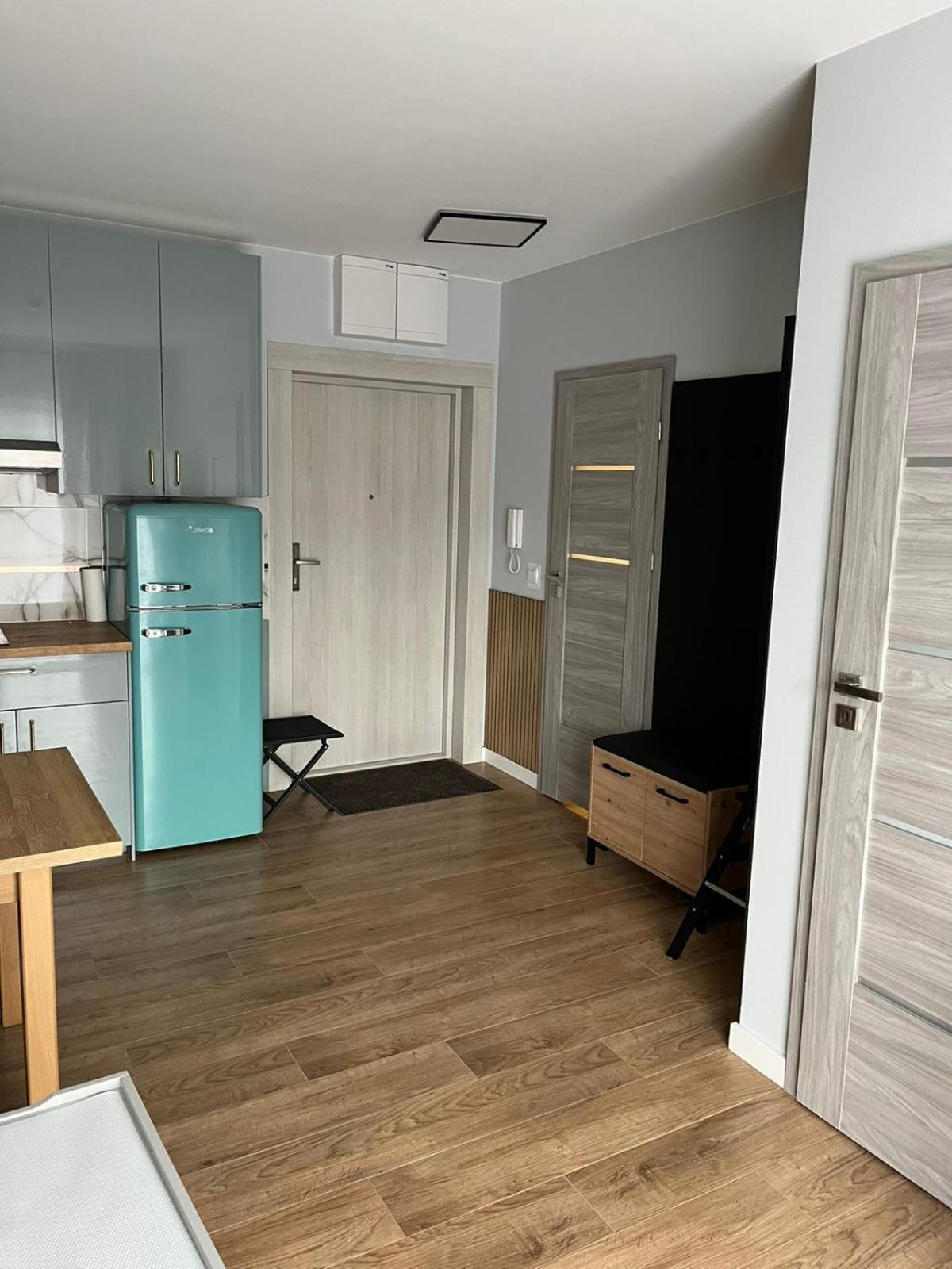 Apartament Ambra II Jantar Exterior photo