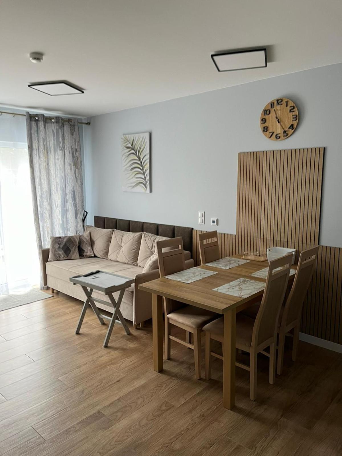Apartament Ambra II Jantar Exterior photo