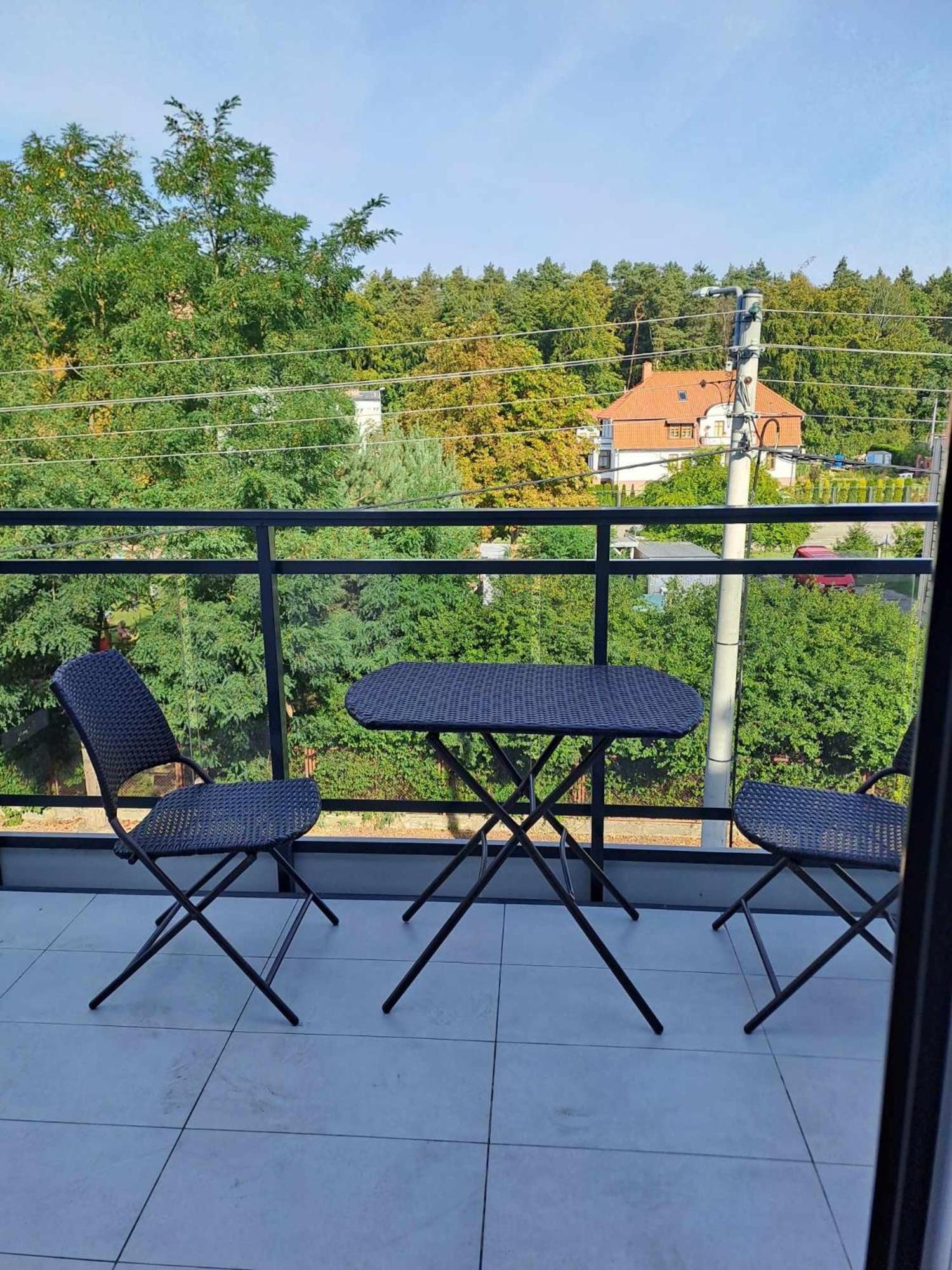 Apartament Ambra II Jantar Exterior photo